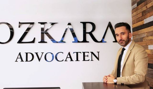 Avukat Özkara ile özel röportaj: Ankara Anlaşması davasında hukuk işlerse kazanırız