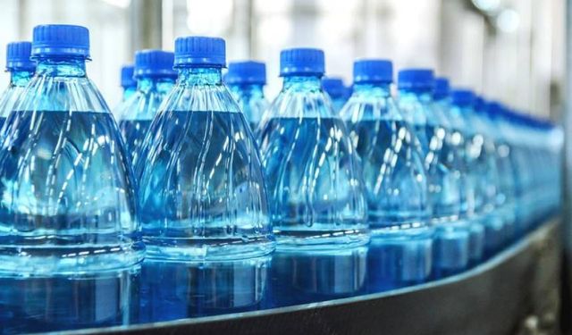 Nestlé'de musluk suyu skandalı: Belçika da şirket hakkında soruşturma başlattı