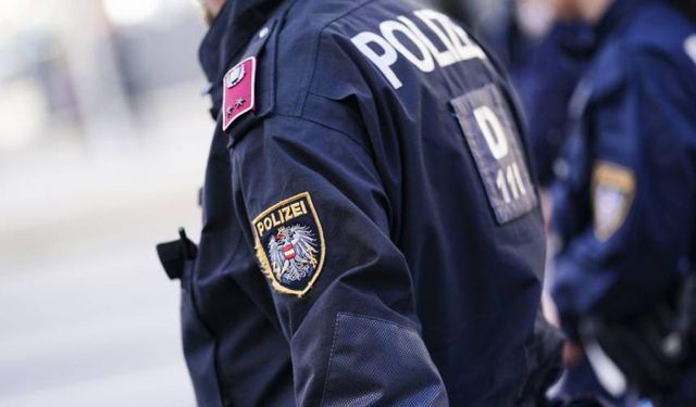 Avusturya’da polis çocuk kaçırma vakaları nedeniyle harekete geçti