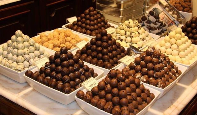 Kakao fabrikaları üretimi durdurdu, çikolata fiyatlarına zam yolda!
