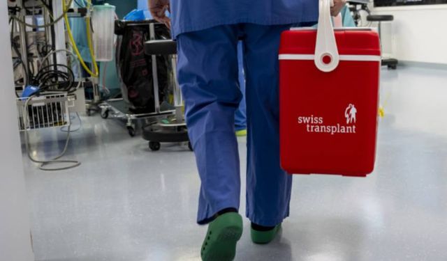 Almanya’da online organ bağışı kayıt sistemi faaliyete geçti