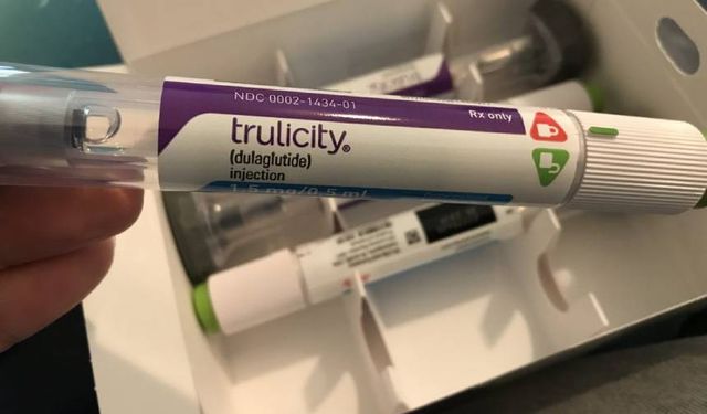 Belçika’da diyabet ilacı Ozempic’ten sonra Trulicity’de de sıkıntı yaşanıyor