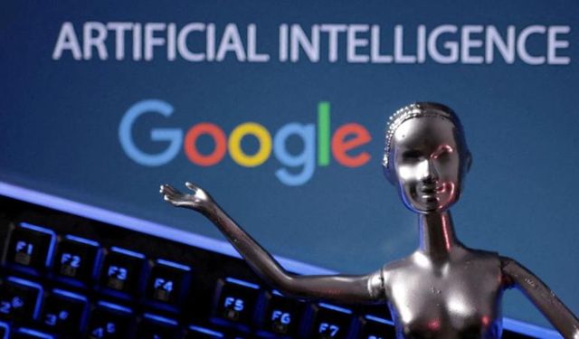 Google, yapay zekalı hizmetlerinden ücret mi alacak?