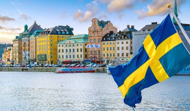 İsveç'te cinsiyet değiştirme yaşı 18'den 16'ya düşürüldü