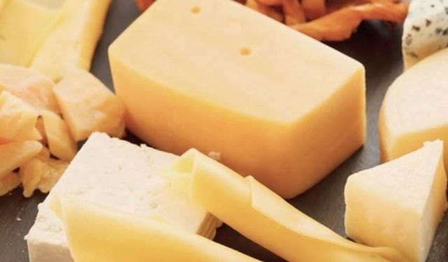 Almanya’da bazı peynirler listeria bakterisi şüphesiyle geri toplatıldı