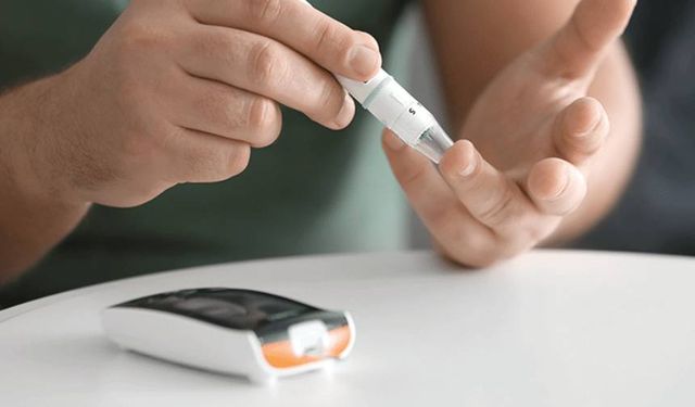Hollanda’da milyonlarca kişi diyabet riski taşıyor