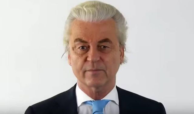 Geert Wilders’ın Müslüman olduğunu söylediği deepfake videosu viral oldu (VIDEO)