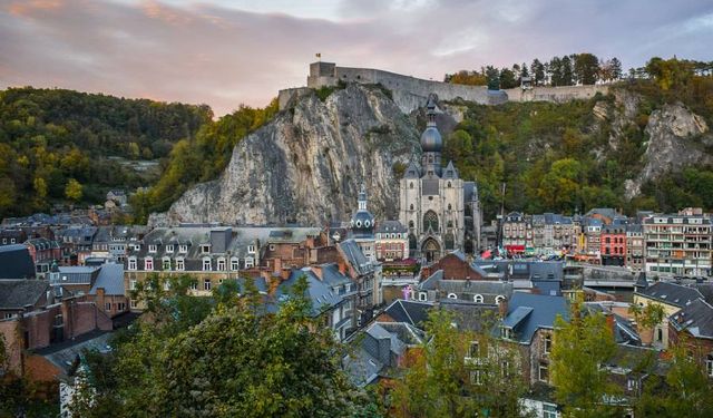 Belçika'da Ardennen bölgesine girmek için yol ücreti alınması planlanıyor