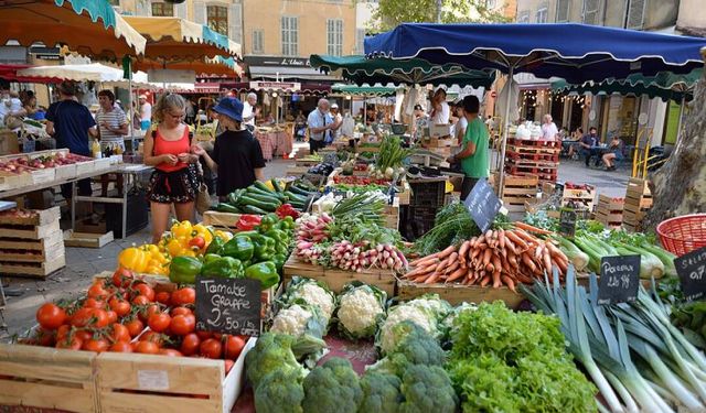 Fransa'da pesto sos kaynaklı 5 zehirlenme vakası, Bakanlık devreye girdi!