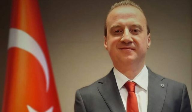 Brüksel Başkonsolosu Onur Sevim'den Türk toplumuna çağrı