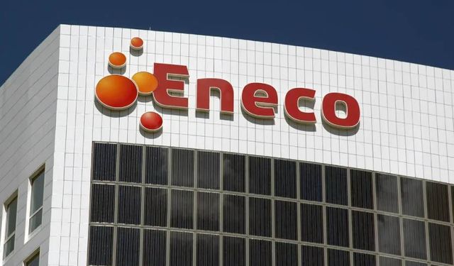 Hollanda’da Eneco, binlerce müşterisinin hesabına yanlışlıkla fazla ödeme yaptı