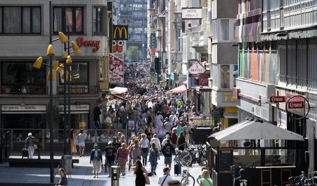 Belçika’da 1 Kasım itibarıyla yeni düzenlemeler yürürlüğe girdi