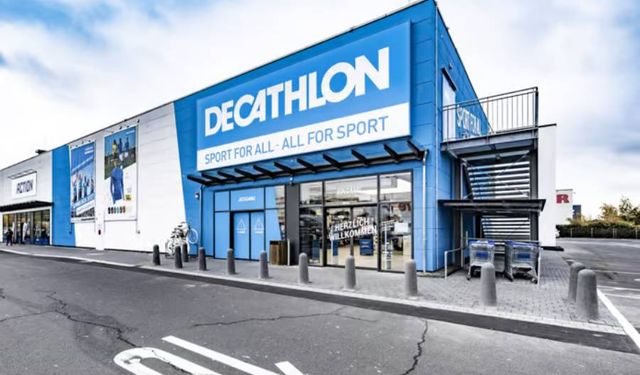 Decathlon, Hollanda ve Almanya’da satılan protein tozunu geri çağırdı