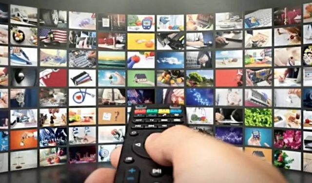 Avrupa'da 22 milyon abonesi olan IPTV ağı çökertildi