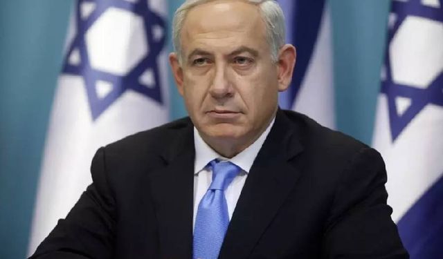 Uluslararası Ceza Mahkemesi Netanyahu için tutuklama kararı aldı