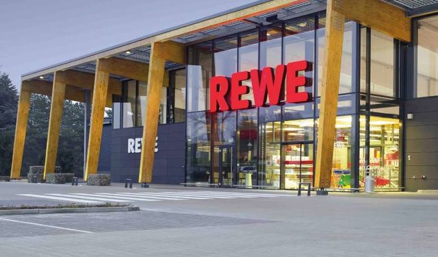 Almanya’da Rewe’de satılan 'Ja' markalı cipslere dikkat! Cipsler geri toplatıldı