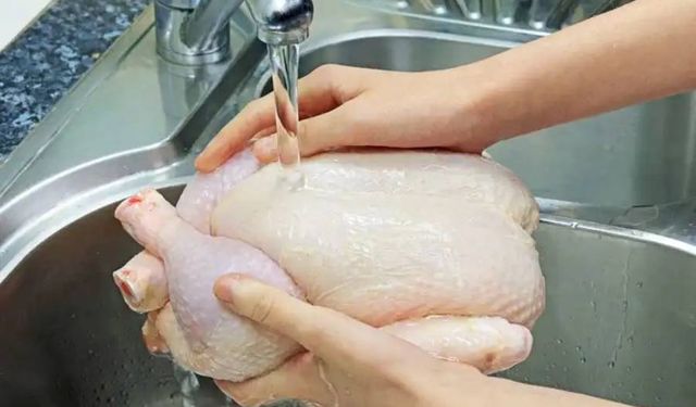 Belçika’da salmonella riski taşıyan tavuklar geri çağrıldı