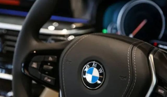 BMW, Belçika'daki binlerce aracını geri çağırdı