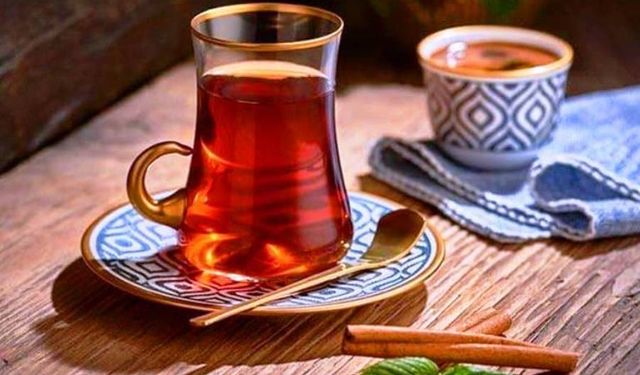 Teein ile kafein arasında fark var mı? İşte merak edilenler