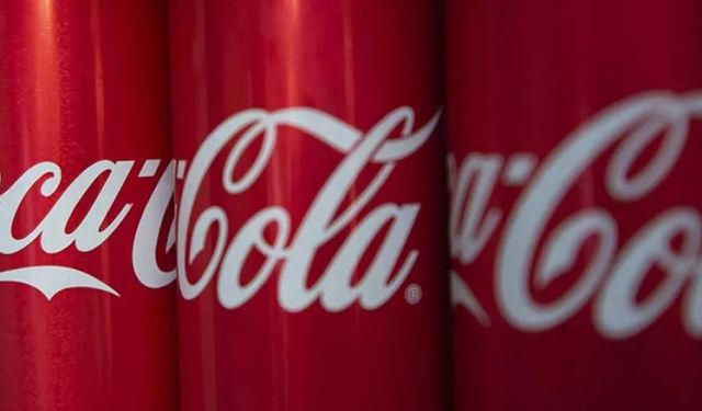 Avrupa'da Coca-Cola alarmı: Bu içecekleri tüketmeyin!