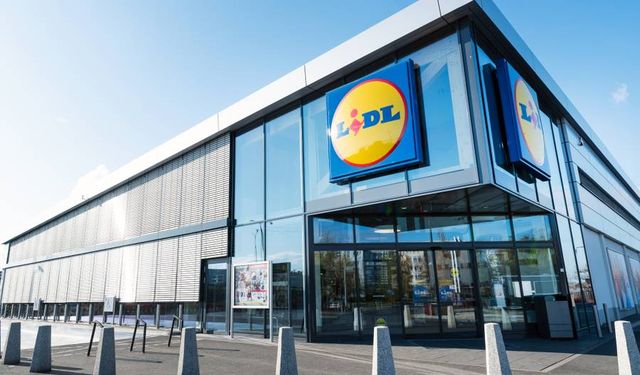 Belçika'da Lidl mağazasında satılan peynirler geri çağrıldı