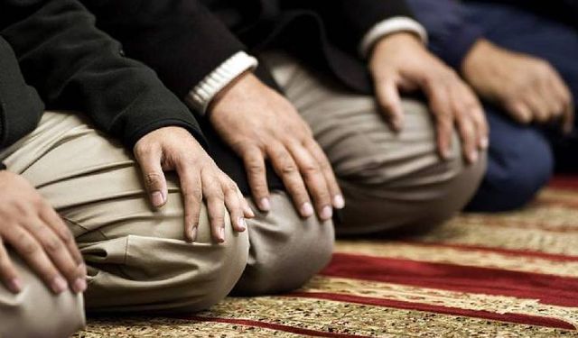 Hollanda’da son yıllarda dine yönelim ve Müslüman nüfusu artıyor