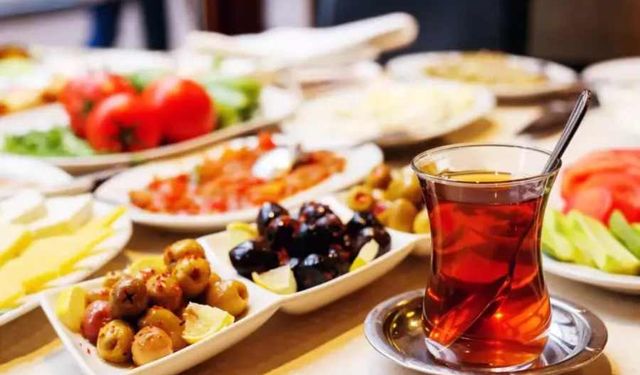 Sahurda ne yenir, ne yenmez? İşte sizi tok tutan yiyecekler…
