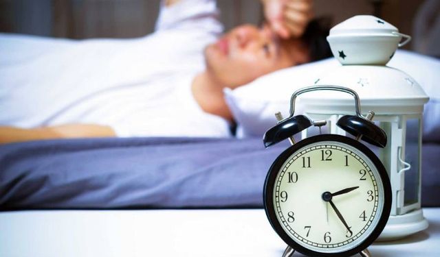 Hangi besinler daha iyi uyumanıza yardımcı olur?