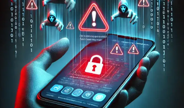 Akıllı telefonlar üzerinden yeni dolandırıcılık yöntemleri!