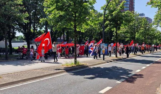 Hollanda'nın Ermeni soykırımı kararına Türk toplumundan sert tepki: Tarihsel gerçekler çarpıtılıyor