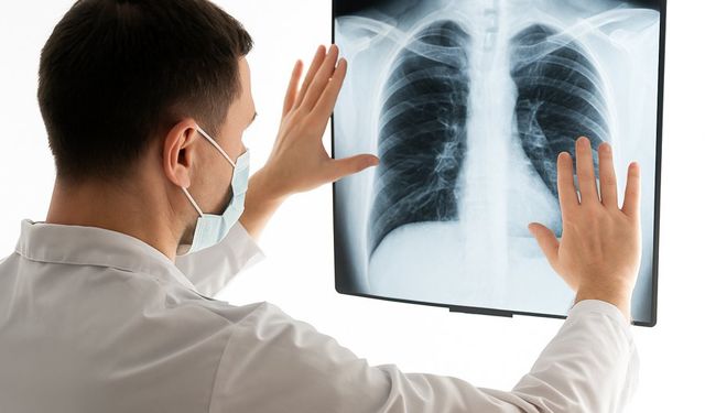 Amsterdam’da bir ilk: Akciğer tümörleri mikrodalga yöntemiyle yok ediliyor