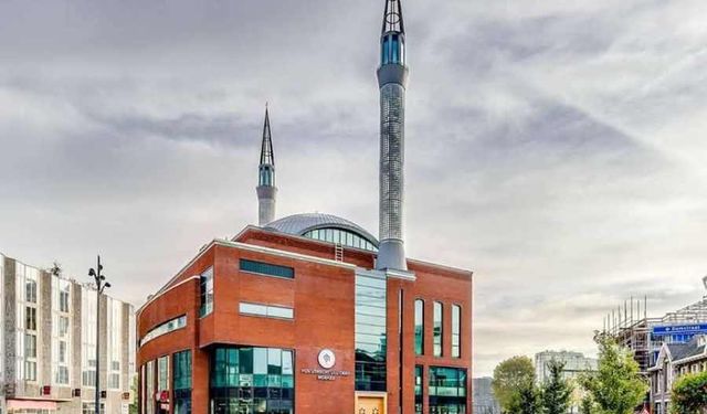 Utrecht Belediyesi: Ezan yasağı anayasaya aykırı