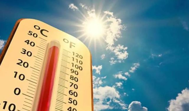 Bilim insanları uyardı: Bu yaz Avrupa’yı olağanüstü sıcaklar bekliyor