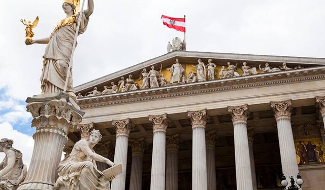 Avusturya’da bu yıl 17 kadın bir yakını tarafından öldürüldü