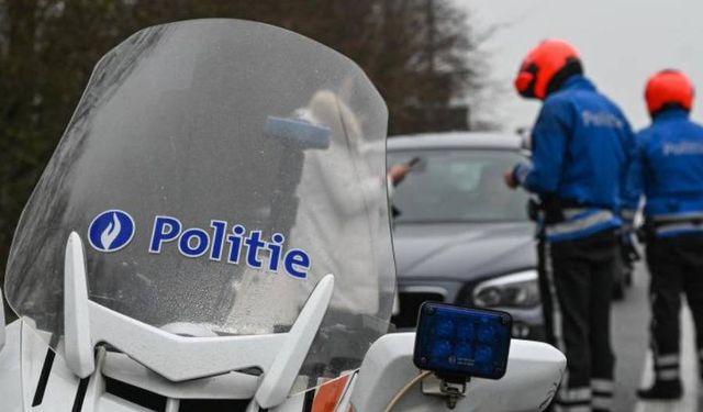 Belçika trafik ihlallerine karşı ceza puanı sistemi getirmek istiyor