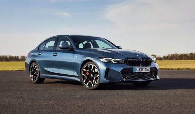 BMW dünya çapında binlerce aracı geri çağırıyor