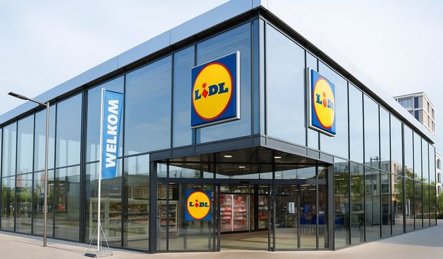Almanya’da Lidl, yaralanma riski nedeniyle waffle’ları geri çağırdı