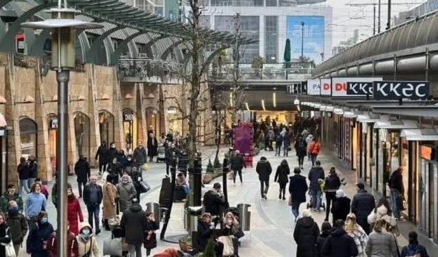 Avrupa’da yaşayan Türklerin büyük çoğunluğu memlekete dönmeyi, düşünmüyor