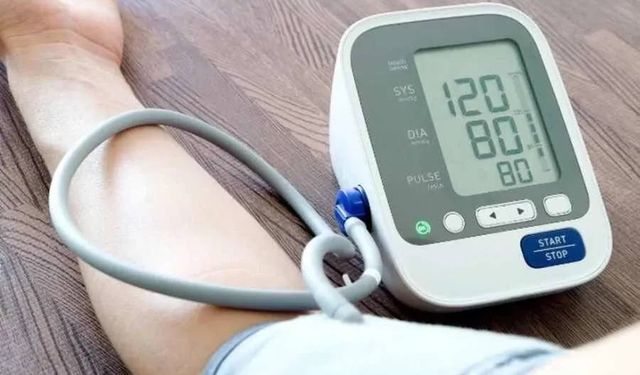 50 Yaşında bu beş faktöre dikkat edenler, daha sağlıklı ve uzun yaşıyor