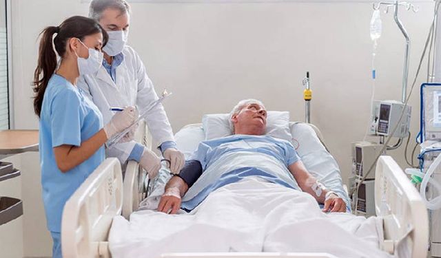Belçika’da yoksul mahallelerde ölüm oranı zengin semtlere göre iki kat daha fazla
