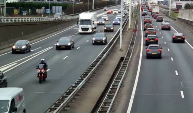 Avrupa’da tüm sürücüleri etkileyecek yeni düzenlemeler