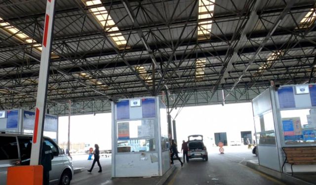 Hırvatistan’da yanında mantar ilacı bulunan gurbetçiye 3.800 euro ceza