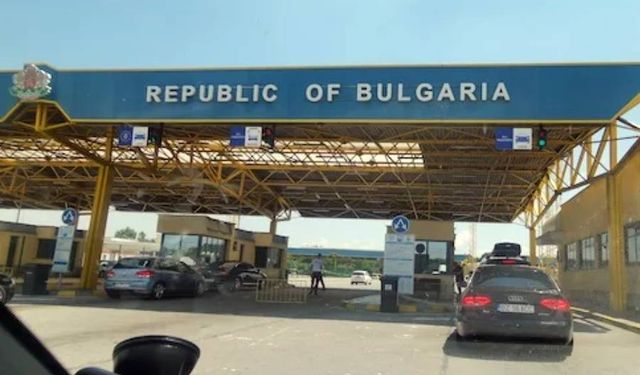 Bulgaristan üzerinden Türkiye’ye gidecek gurbetçilere önemli navigasyon uyarısı!