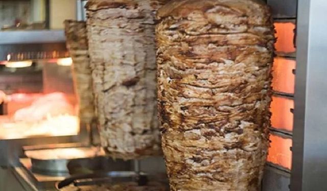 Almanya’da yediğiniz her üç dönerden biri aslında döner değil!