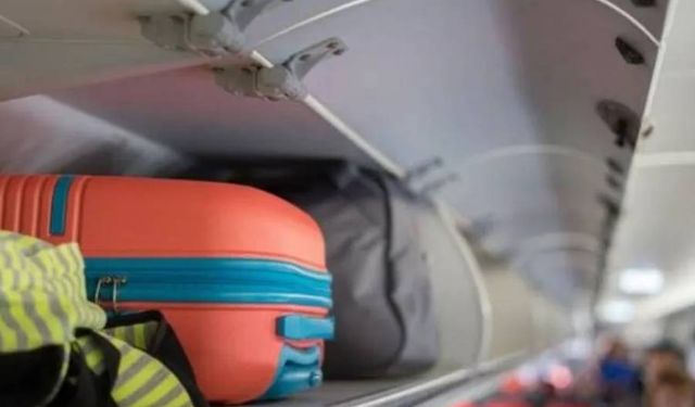 Avrupa’da el bagajına yeni kilo ve ölçü standardı geliyor