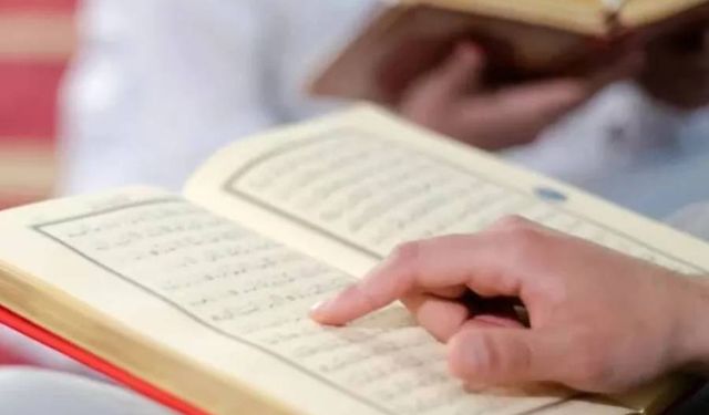 Hollanda'da Kur'an okullarının denetimini öngören yasa askıya alındı