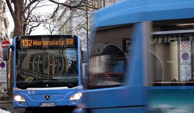 Avrupa’da toplu taşıma biletinin en pahalı olduğu şehir belli oldu