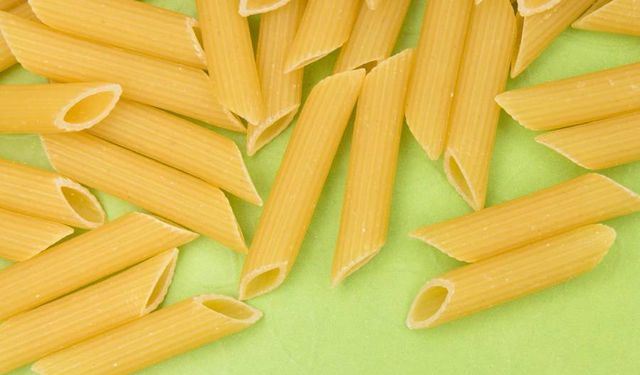 AB’den Barilla makarnası için uyarı: Tüketmeyin