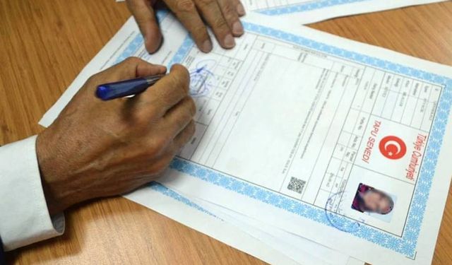 Türkiye’de ev alım-satımında gurbetçilere uyarı: Satış bedelini düşük gösterene ceza var