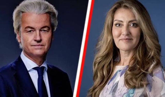 Hollanda’da VVD lideri Yeşilgöz, Wilders’a koalisyon kapısını kapattı